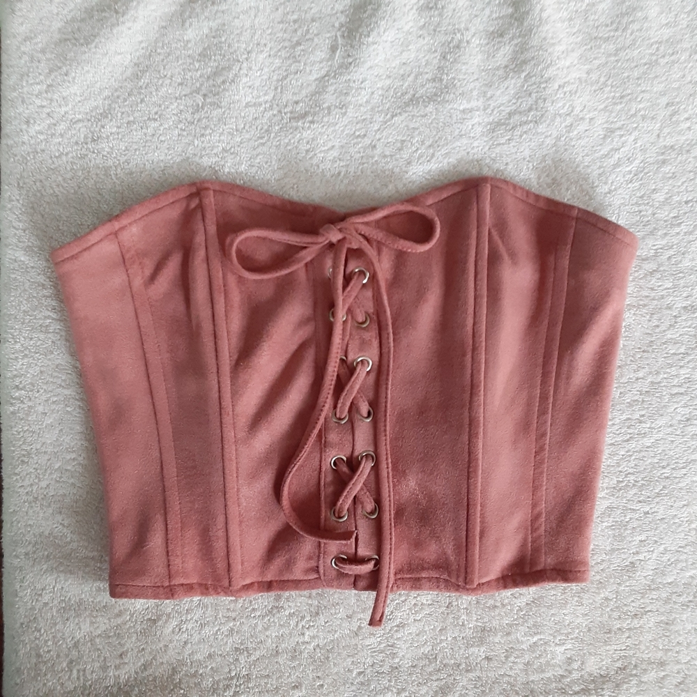 Knit Top/Tube